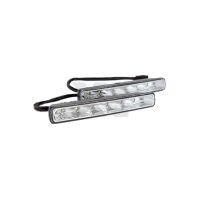 XE X-Sport: DRL Led Bar Kit with Smart Function - Cree Led Chips