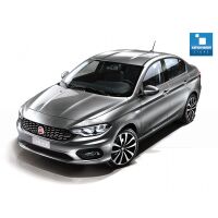 Fiat Tipo Plug&Play Specific HID Kit