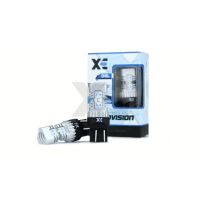 T20 (7443 7440): XE Pyramid LED Kit for Daytime Running Lights DRL