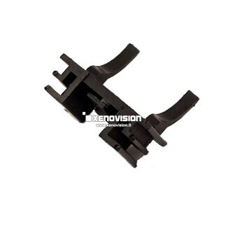 0 Fiat 500 HID bulb Adapter Holder <p>One High Quality HID Bulb Adapter for Fiat 500 </p>