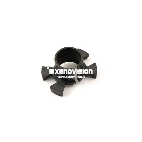 0 Adattatore Portalampada Generico a Ragno - Xenovision Ideale su varie versioni di HONDA CRV - ODYSSEY Nuovo Modello - BMW Serie 3