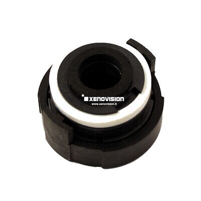 0 Adattatore Portalampada Generico BMW E46 - Xenovision <p>Ideale su varie versioni di BMW tipo E46 e vari modelli BMW X3</p>