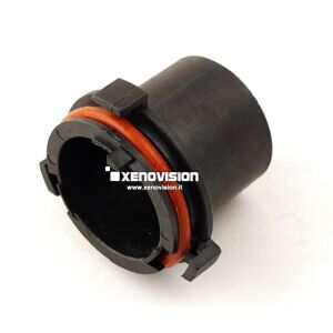 0 Adattatore Portalampada Generico Opel Zafira Astra H - Xenovision <p>Ideale per vari modelli recenti di auto OPEL, tra cui Astra H e Zafira</p>