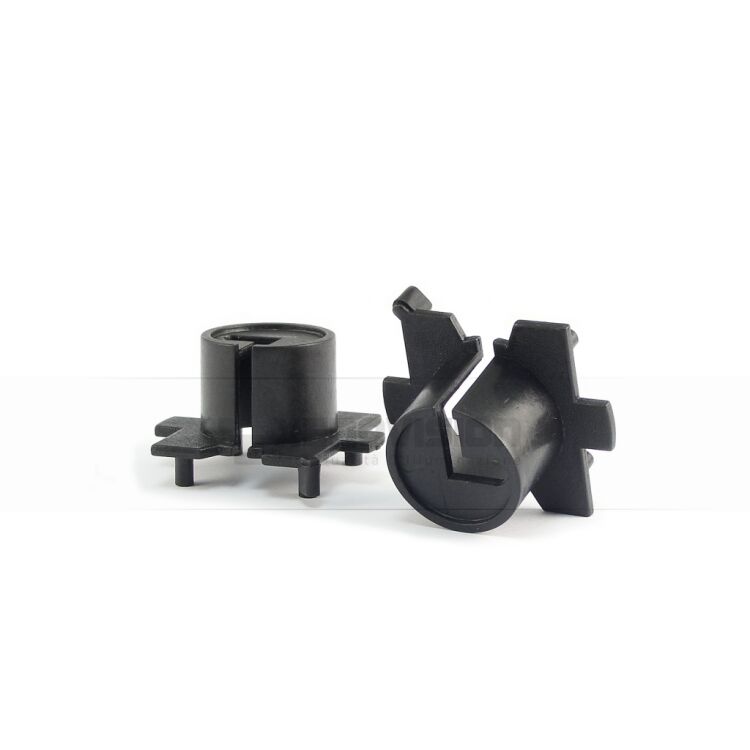 2 Adattatore Portalampada Generico Universale - Opel ecc <p>Ideale su varie versioni di Opel</p>