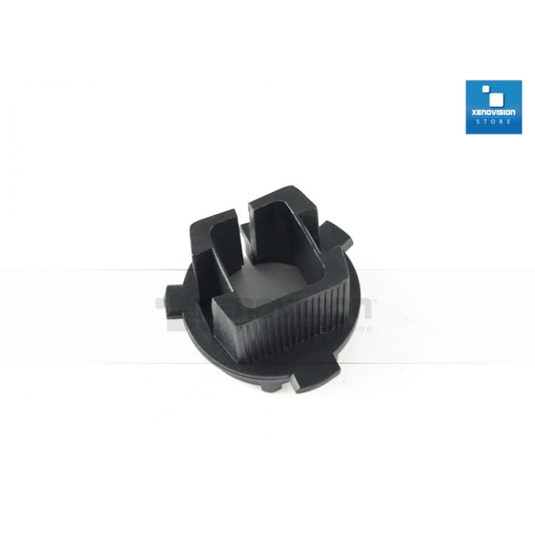 1 Adattatore Portalampada Hyundai i30 Kia K5 - Xenovision Adattatore Portalampada Hyundai i30