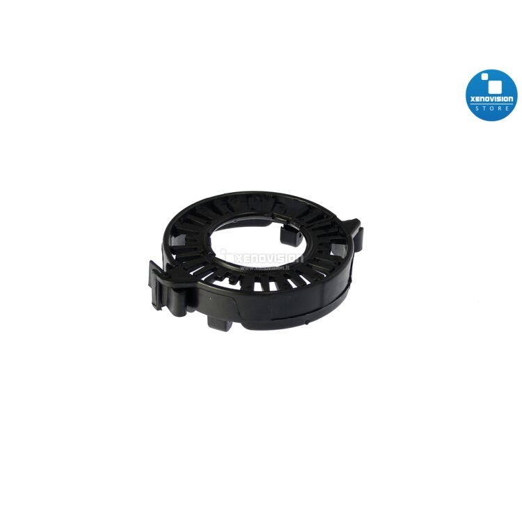0 Adattatore Portalampada per Fari Xenon Originali D1S D2S D3S D4S <p>Ideale per installare lampade D2S su Fari Xenon Originali dove è richiesto un adattatore portalampada, cosi da rendere molto più facile l'inserimento delle lampada D2S all'interno del gruppo ottico originale.</p>