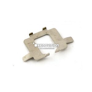 0 Adattatore Portalampada Z4 E85 E86 - Xenovision <p>Ideale su varie versioni di SAGITTAR - VW PASSAT - OPEL VECTRA C - OPEL ASTRA H - SAAB 9-3 e AUDI lampade H7, BMW Z4 (E85), FORD FIESTA MK7</p>