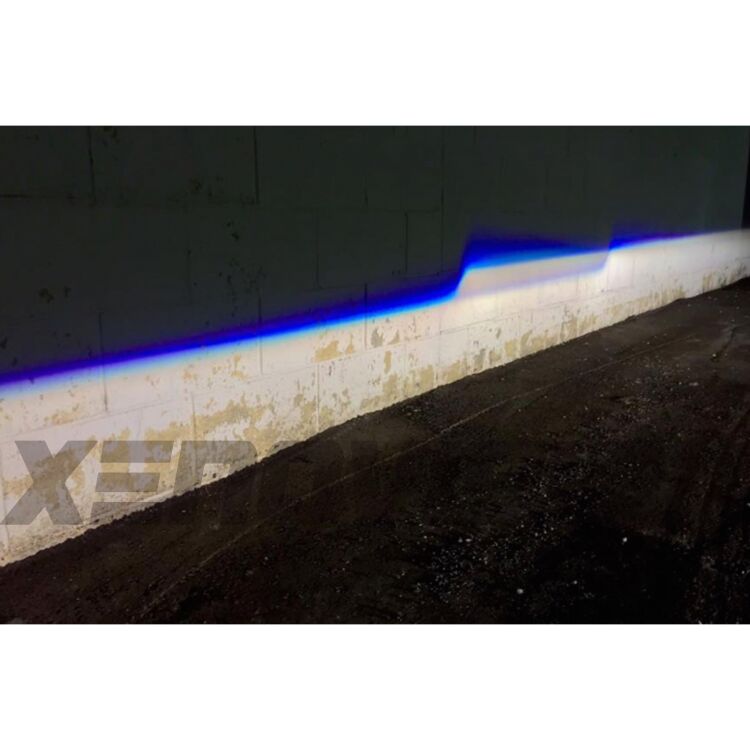 3 Bi-Xenon: Kit Xenovision X-Blade HID Projectors <p> </p>
<p>If legendary Morimoto projectors are out of budget, our X-Blades are the best choice.</p>