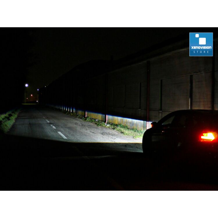 5 Bi-Xenon: Kit Xenovision X-Blade HID Projectors <p> </p>
<p>If legendary Morimoto projectors are out of budget, our X-Blades are the best choice.</p>