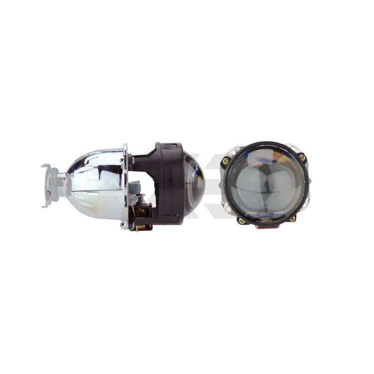 0 Bi-Xenon: Kit Xenovision X-Blade HID Projectors <p> </p>
<p>If legendary Morimoto projectors are out of budget, our X-Blades are the best choice.</p>