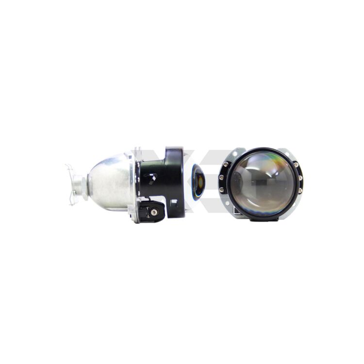 <p>Genuine set of legendary Morimoto Mini H1 7.0 Lens Projectors. Worldwide shipping.</p>