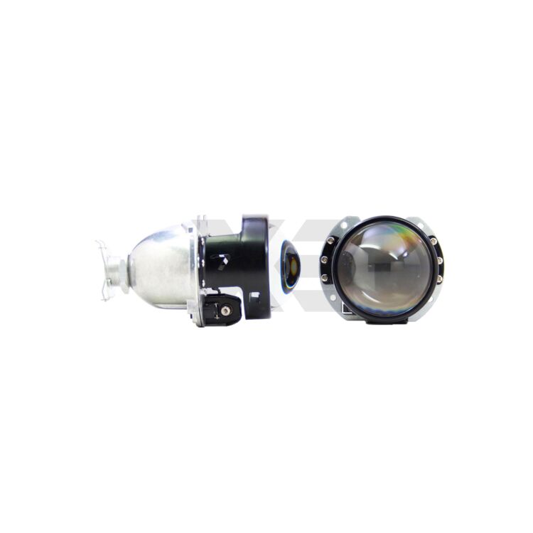 0 Bi-Xenon: Morimoto Mini H1 7.0 HID Projectors <p>Genuine set of legendary Morimoto Mini H1 7.0 Lens Projectors. Worldwide shipping.</p>
