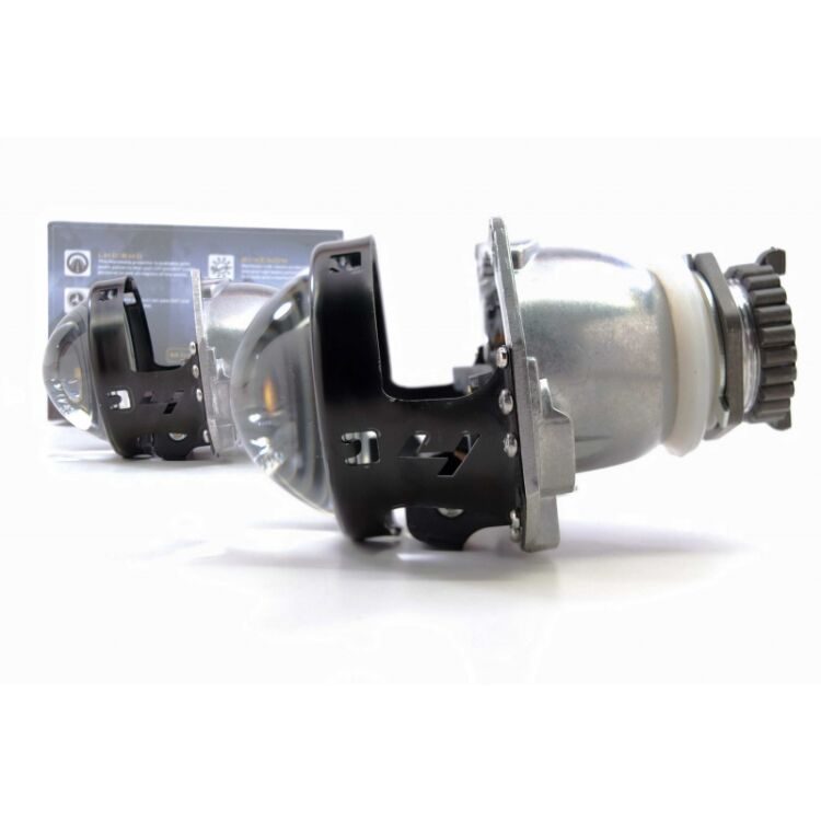 1 Bi-Xenon: Morimoto Mini D2S 4.0 HID Projectors <!DOCTYPE html>
<html>
<head>
</head>
<body>
<p>Make yours now a genuine set of Morimoto Mini D2S 4 - The #1 Projectors for Retrofit HID.</p>
</body>
</html>
