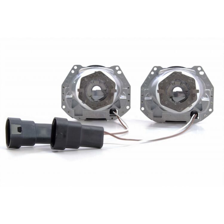 2 Bi-Xenon: Morimoto Mini D2S 4.0 HID Projectors <!DOCTYPE html>
<html>
<head>
</head>
<body>
<p>Make yours now a genuine set of Morimoto Mini D2S 4 - The #1 Projectors for Retrofit HID.</p>
</body>
</html>