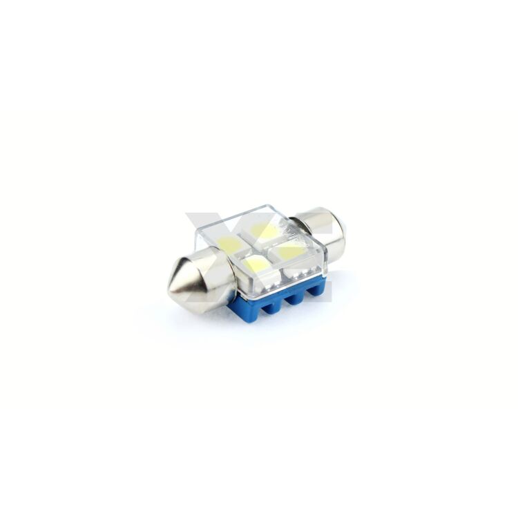 8 Mercedes-benz Sprinter 2-T BUS interior light: Bricky LED (1 Pz) <strong>interior light LED Mercedes-benz Sprinter 2-T BUS </strong><strong>(901, 902)</strong><strong>. </strong>Performance. Purity. Beauty. Festoon C5W LED Bulb from Xenovision XT LED Series