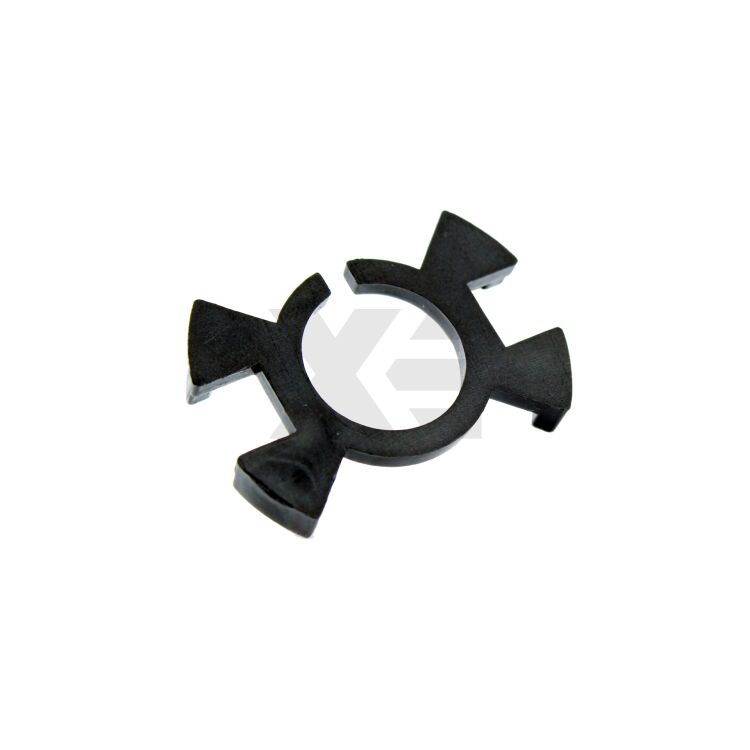 1 LED Bulb Adaptor H1 Abbaglianti Honda Odyssey etc (Pair) Pair of LED Bulb Adaptors for H1 High Beams Honda Odyssey etc