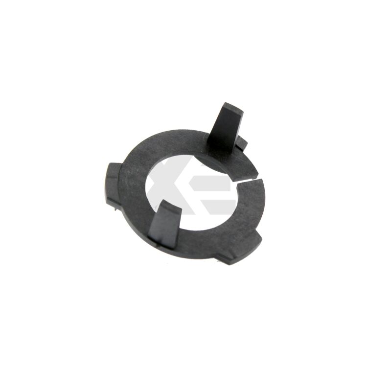 0 LED Bulb Adaptor VW Tiguan, Lavida, Touran Tiguan Skoda Octavia Polo (Pair) Pair of LED Bulb Adaptors LED ideale su VW Tiguan, Lavida, Touran etc