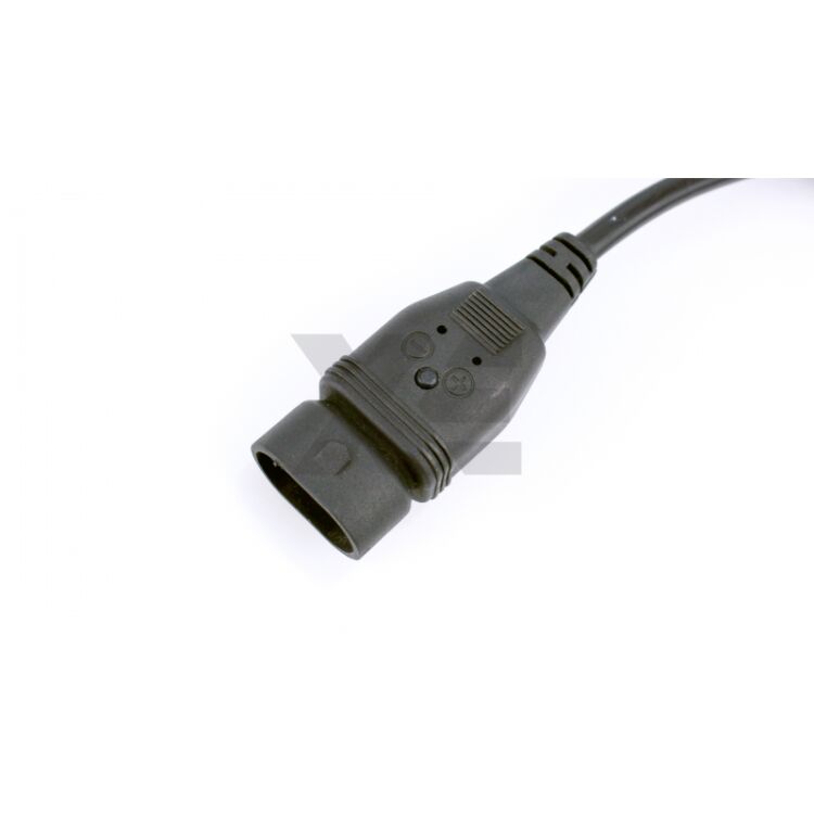 3 D1: Xenovision X-One Ballast Computer 35W <p>D1S. Rapida. Super schermata. Canbus di ultima generazione. Progettata da zero da Xenovision. </p>