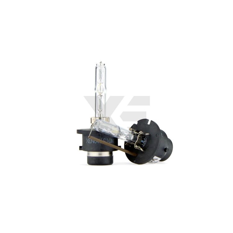 1 D2S: Xenovision FocusPRO Korea Top Quality <p>Lampade di qualità estrema, la serie <strong>Xenovision FocusPRO Korea</strong>, realizzate per i clienti ancora più esigenti. Qualità, luminosità e durata sono paragonabili a marchi come Philips e Osram.<br />IIl colore di queste lampade è cristallino, bianco purissimo, leggermente ghiacciato ma senza riflessi azzurri, molto ricercato dai nostri clienti più esigenti. Il bulbo utilizzato è il nostro miglior prodotto, lo stesso delle lampade Focus PRO Korea.</p>