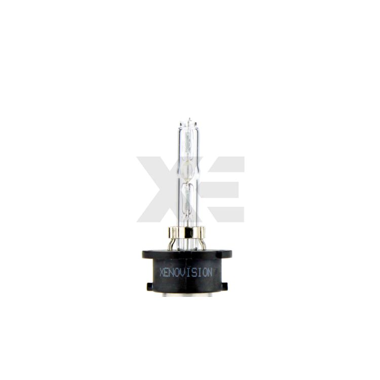 3 D2S: Xenovision FocusPRO Korea Top Quality <p>Lampade di qualità estrema, la serie <strong>Xenovision FocusPRO Korea</strong>, realizzate per i clienti ancora più esigenti. Qualità, luminosità e durata sono paragonabili a marchi come Philips e Osram.<br />IIl colore di queste lampade è cristallino, bianco purissimo, leggermente ghiacciato ma senza riflessi azzurri, molto ricercato dai nostri clienti più esigenti. Il bulbo utilizzato è il nostro miglior prodotto, lo stesso delle lampade Focus PRO Korea.</p>
