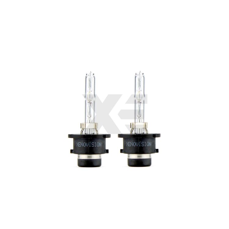 0 D2S: Xenovision FocusPRO Korea Top Quality <p>Lampade di qualità estrema, la serie <strong>Xenovision FocusPRO Korea</strong>, realizzate per i clienti ancora più esigenti. Qualità, luminosità e durata sono paragonabili a marchi come Philips e Osram.<br />IIl colore di queste lampade è cristallino, bianco purissimo, leggermente ghiacciato ma senza riflessi azzurri, molto ricercato dai nostri clienti più esigenti. Il bulbo utilizzato è il nostro miglior prodotto, lo stesso delle lampade Focus PRO Korea.</p>