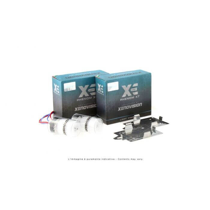 1 H11: Xenovision PhenomXT HID Kit System - Legendary Canbus <strong>HID Xenon Kit </strong>with legendary Canbus PhenomXT xenovision engineered digital Hid Ballast Computers and H11 DiamondPRO HID bulbs. Maximum Quality Guaranteed. Canbus on 99.9%of cars.