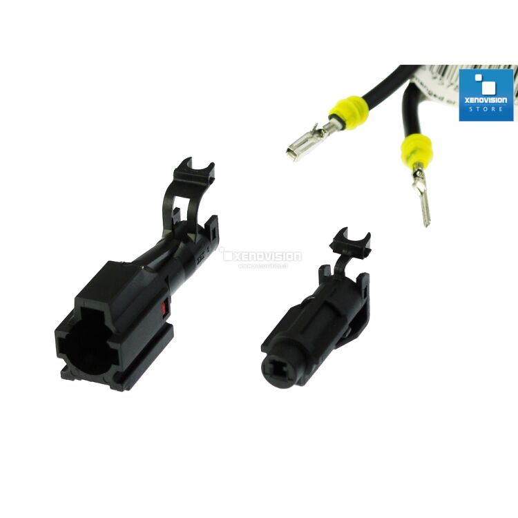 1 H7 5000k Lampada Xenon per Portalampada originale Alfa MiTo - Plug Ket <p>Lampada 5000k specifica per l'installazione Plug&Play su portalampada originale Alfa Mito, senza modifiche. Miscela di gas purissima senza aggiunte di gas inerti (coloranti) - Lampada <strong>PROFESSIONALE</strong> di Altissima Qualità, realizzata e garantita da xenovision italia.</p>