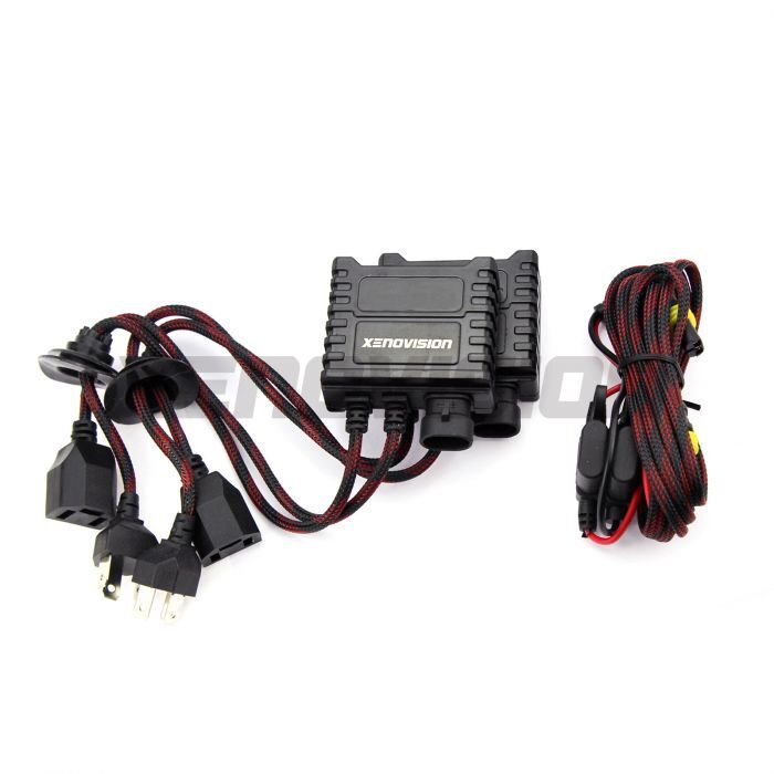 1 H7: Abyss Advanced digital Canbus modules kit Tame any error with these battery plugged, massively effective, digital Canbus modules for H7 Led kits