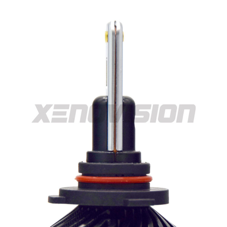 4 HB3: Kit LED Eagle 29.000Lm <p><strong>For both Reflector & Lens Headlights. </strong>HB3 LED Kit with <strong>Premium Lifespan & Quality</strong> Pierce into the darkness and rule the roads in High Definition. Canbus 99% cars.</p>