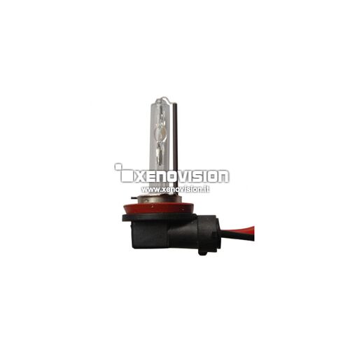 0 HIR 2 9012 6000k 35W Lampada xenon <p>Lampada xenon HIR2 6000k 35W a "L", con spinotto piegato a 90 gradi proprio come la lampada originale. Ideale per installazioni in spazi ristretti. </p>