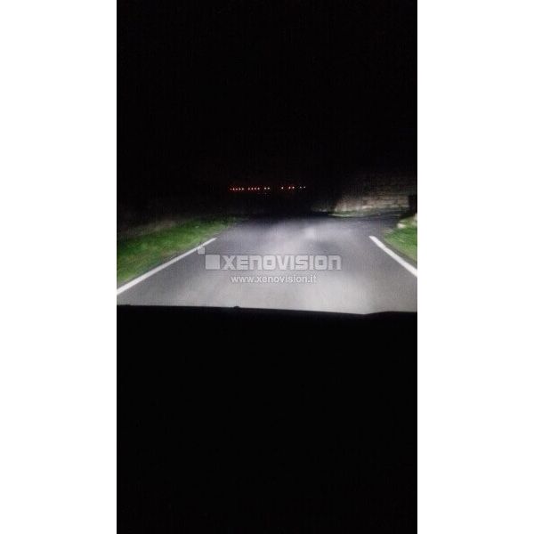 2 Kit Bi-Led Specifico per Peugeot 206 1998 in poi ( H4 ) <p>Il Kit XE Light modello Eagle LED System studiato da Xenovision.it per la tua Peugeot 206 1998 in poi (H4) </p>