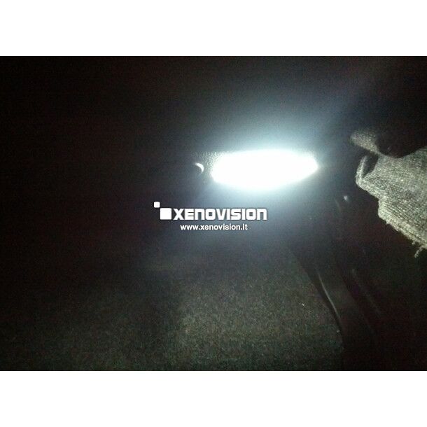 3 Kit Led Alfa Mito - Tutti Punti Luce - FULL - Bianco Lunare 6000k <p>Kit Led Alfa Mito Full, conversione tutti i punti luce interni e targa a Led per Alfa Mito. Zero spie, Altissima Qualità. Luce Bianco Lunare 6000k su ogni punto luce interno e retromarcia.</p>