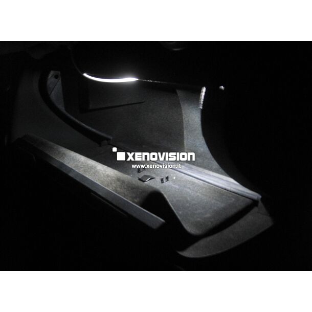 5 Kit Led Audi A3 fino a 2010 Prerestyling - BASE - Bianco Lunare 6000k <p>Kit Led Audi A3 Base, conversione a Led per A3. Zero spie, Altissima Qualità. Luce Bianco Lunare 6000k su ogni punto luce interno ed esterno.</p>