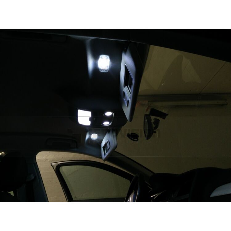 3 Kit Led Audi A4 2008 in poi - FULL - Bianco Lunare 6000k <p>Kit Led Audi A4 dal 2008 in poi FULL, conversione a Led per Audi A4 dal 2008 in poi. Zero spie, Altissima Qualità. Luce Bianco Lunare 6000k su ogni punto luce interno ed esterno.</p>