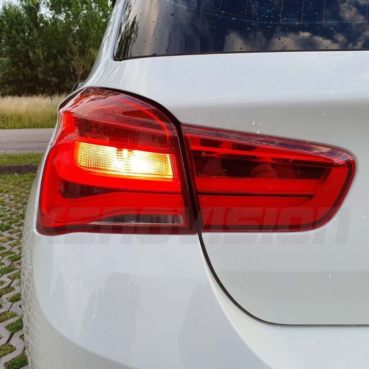 6 Kit Led BMW F20 - Tutti i punti luce - FULL- Bianco Lunare 6000k <p>Kit Led BMW F20 FULL, conversione totale a Led per BMW Serie 1 F20. Zero Spie, Top Quality, Bianco Lunare 6000k</p>