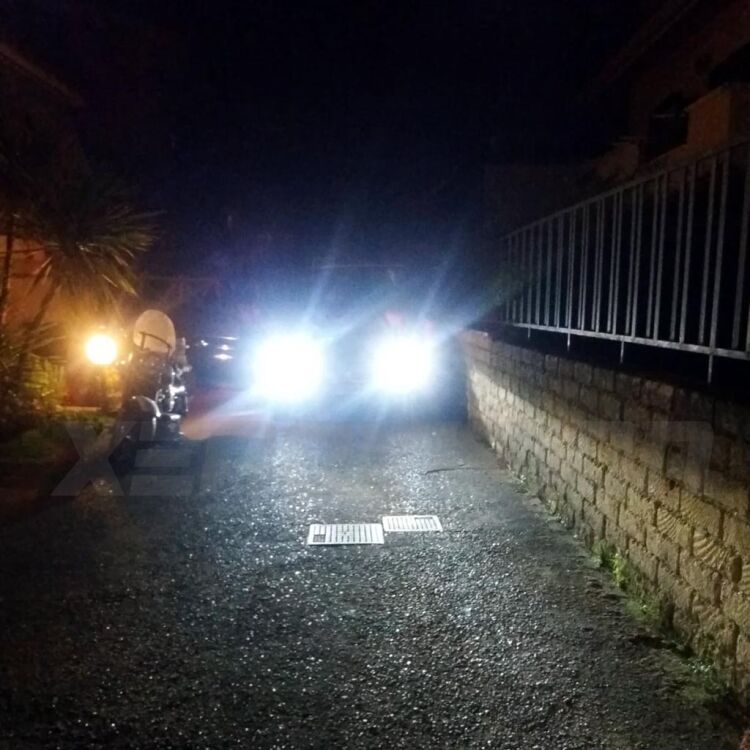 2 BMW Serie 5 F10 F11 LED Headlights Low Beams <p>The Best LED Headlights Kit for your Series 5 Low Beams. Guaranteed.</p>