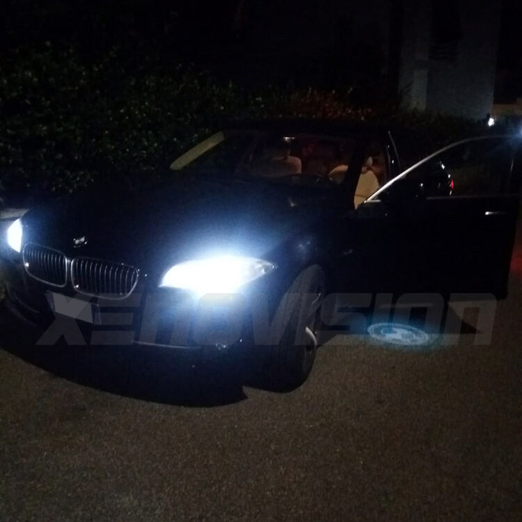1 BMW Serie 5 F10 F11 LED Headlights Low Beams <p>The Best LED Headlights Kit for your Series 5 Low Beams. Guaranteed.</p>