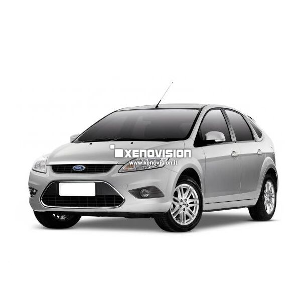 0 Kit Led Ford Focus 2009 a 2011 - Tutti i punti luce - Full - 6000k <p>Kit Ford Focus 2009/11, conversione totale a Led .Pacchetto completo di altissima qualità e risultato garantito</p>