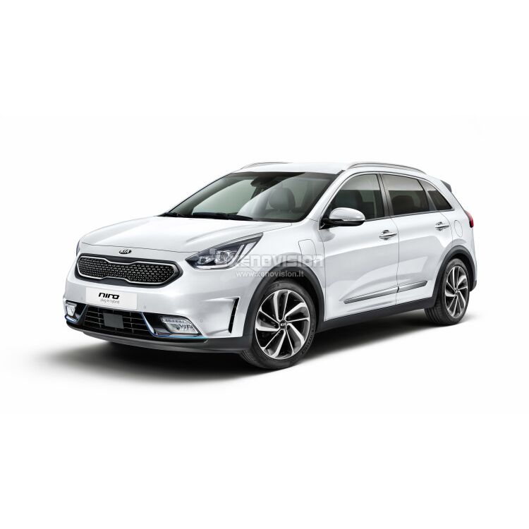 0 Kit Led Kia Niro - BASE - tutti i punti luce - 6000k <p>Kit Led Kia Niro Base, conversione totale a Led. Pacchetto di altissima qualità e risultato garantito, tutte luci interne.</p>