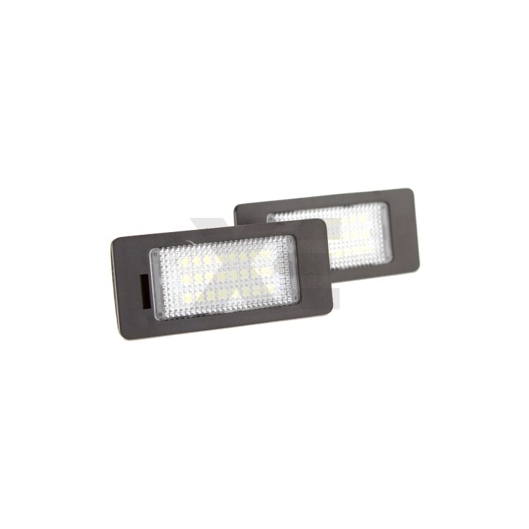 0 Kit Plafoniere LED Targa BMW E82 E88 E70 E71 E90 E39 E46 E60 <p>Le originali Xenovision - Qualità Massima sul mercato. Per BMW E82 E88 E70 E71 E90 E39 E46 E60</p>