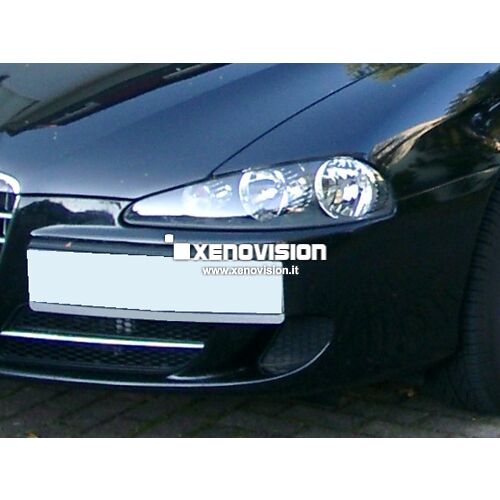1 Alfa 147 HID Xenon Kit Low Beam <p><span style="color: #626262;">Why risk choosing wrong or poorly performing HID parts for your Alfa Romeo 147, when we have already engineered our Top Quality specific HID Xenon Kit? </span></p>