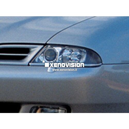 1 1998 - 2007 Alfa 166 HID Xenon Kit Low Beam 6000k <p><span style="color: #626262;">Why risk choosing wrong or poorly performing HID parts for your Alfa 166, when we have already engineered our Top Quality specific HID Xenon Kit?</span></p>