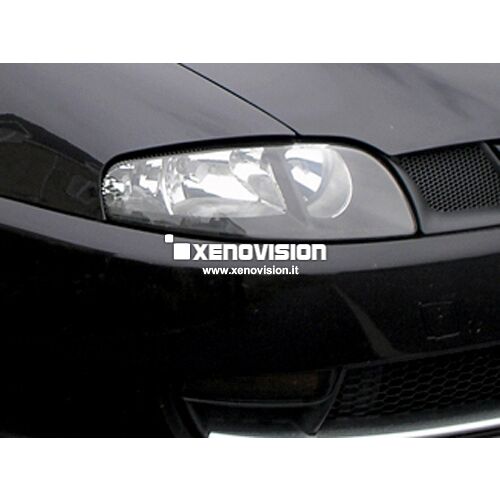 1 Kit Xenon Alfa GT - dal 2004 al 2010 - Xenon 35W e Led Posizione - 6100k <p>Kit Xenon Focus PRO Korea 35W specifico per il faro della Alfa GT e Luci Posizione a Led in tinta. Plug&Play zero spie, contiene tutto l'occorrente. Luce Bianco Lunare 6100k.</p>