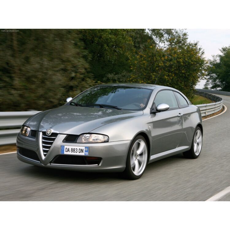 2 Kit Xenon Alfa GT - dal 2004 al 2010 - Xenon 35W e Led Posizione - 6100k <p>Kit Xenon Focus PRO Korea 35W specifico per il faro della Alfa GT e Luci Posizione a Led in tinta. Plug&Play zero spie, contiene tutto l'occorrente. Luce Bianco Lunare 6100k.</p>