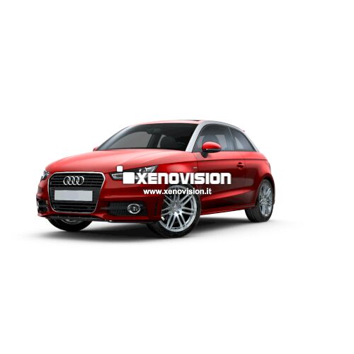 1 2010 - 2018 Audi A1 HID Xenon Kit Low Beam 6000k <p><span style="color: #626262;">Why risk choosing wrong or poorly performing HID parts for your Audi A1, when we have already engineered our Top Quality specific HID Xenon Kit?</span></p>
