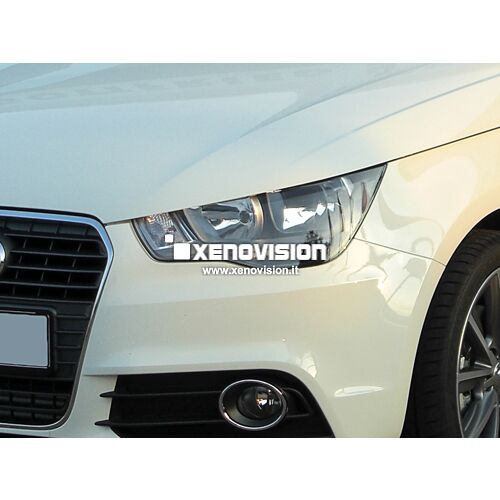 2 2010 - 2018 Audi A1 HID Xenon Kit Low Beam 6000k <p><span style="color: #626262;">Why risk choosing wrong or poorly performing HID parts for your Audi A1, when we have already engineered our Top Quality specific HID Xenon Kit?</span></p>