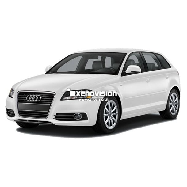 <p><span style="color: #626262;">Why risk choosing wrong or poorly performing HID parts for your Audi A3, when we have already engineered our Top Quality specific HID Xenon Kit?</span></p>