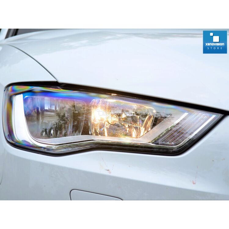 1 2012+ Audi A3 HID Xenon Kit Low Beam 6000k <p><span style="color: #626262;">Why risk choosing wrong or poorly performing HID parts for your Audi A3, when we have already engineered our Top Quality specific HID Xenon Kit?</span></p>