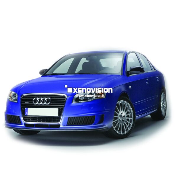 <p><span style="color: #626262;">Why risk choosing wrong or poorly performing HID parts for your Audi A4, when we have already engineered our Top Quality specific HID Xenon Kit?</span></p>