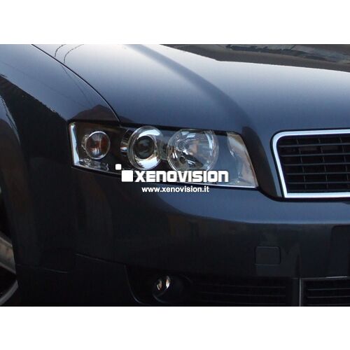 1 Audi A4 HID Xenon Kit Low Beam 6000k <p><span style="color: #626262;">Why risk choosing wrong or poorly performing HID parts for your Audi A4, when we have already engineered our Top Quality specific HID Xenon Kit?</span></p>